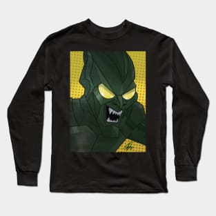 Goblin Long Sleeve T-Shirt